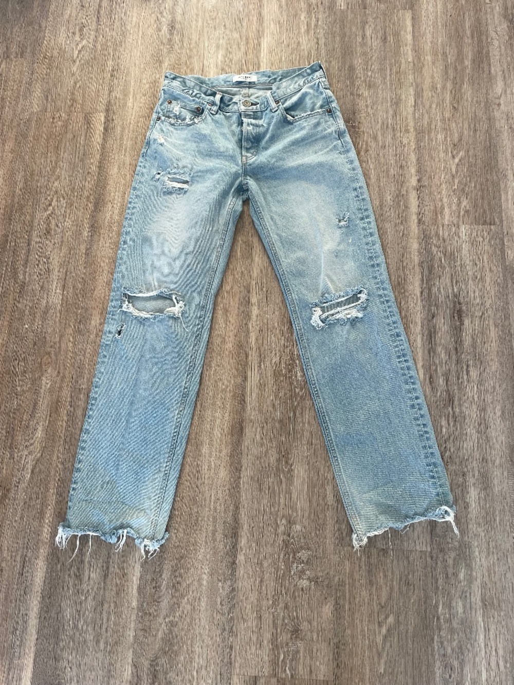 Moussy Vintage Jeans
